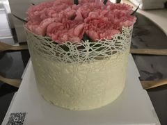 -法桐蛋糕·手作面包(万象城店)