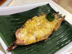老虎虾-纽顿熟食中心