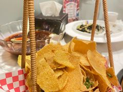 -七八冷面·延边朝鲜族美食(世纪汇店)