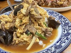 -满记烧饼(牛街东里小区一区店)