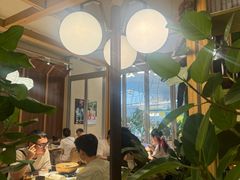 -一坐一忘云南菜(卓悦中心)