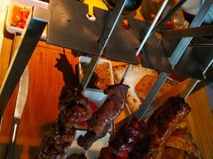 俄式大串套餐-通海俄式烧烤(下瓦房店)