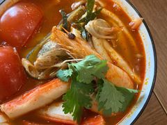 -曼谷食堂·泰国家庭料理
