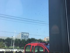 -必胜客(绿地新都会店)