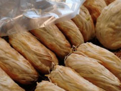 -秦香记凉皮肉夹馍(天城商业中心店)