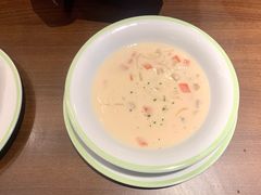 -萨莉亚意式餐厅(杭州滨江天街店)