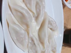-喜家德虾仁水饺(浦东山姆店)