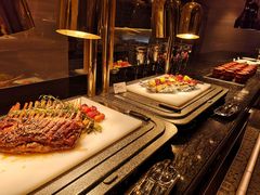 -博林天瑞喜来登酒店·西丽尚膳