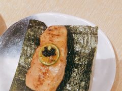 -万岁寿司(芳村店)
