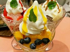 -不二家(数寄屋橋店)