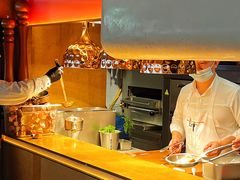 -佐度王子扒房(金安店)