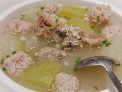 -眉州东坡(春秀路店)