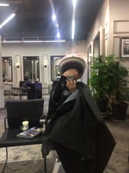 -愉己冥想·护发专门店