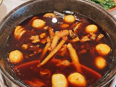 -李子坝梁山鸡(李子坝大鸡哥店)