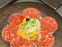 -上井料理黑金店(IFS国金中心店)