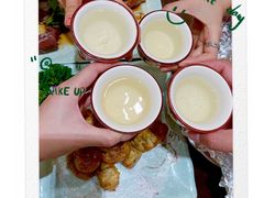 -抱德·潮汕味(琶洲店原惠城鱼仔)