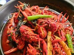-铭副琦食·虾蟹烩馆(渔人码头店)