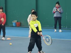 -中体一方网球培训(国家网球中心校区)