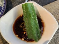 -大匠工房古船木艺术餐厅·猪肚鸡专门店(长白仙岛店)