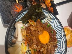 -火山屋台(新街口店)