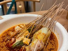 -嘉州叶婆婆钵钵鸡(建设路店)