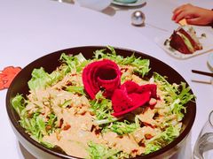 -俏江南天津时尚曲艺主题餐厅(马场道店)