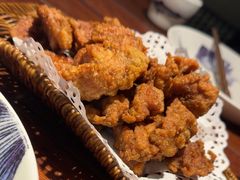 -前海沿·青岛菜(五四广场永旺店)