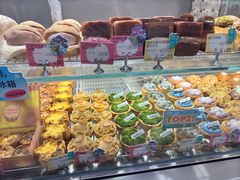 -PAOPAO Bakery&Café(港汇店)
