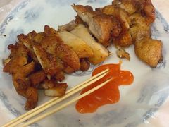 -渔记茶餐厅(渔村店)