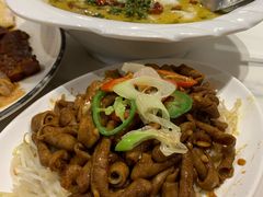 -香港深井掂檔烧鹅茶餐厅(海韵城店)