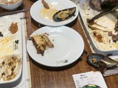 -汉巴味德·烤肉与啤酒的自助(杭州大悦城店)