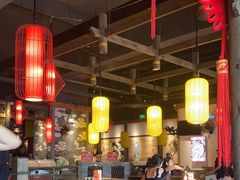 -蜀国大将老火锅(江北店)