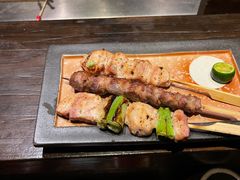 -三川·十酒Izakaya(南昌路店)