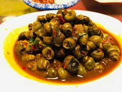 螺丝-澄湖农鲜馆