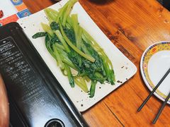 -如意林卡藏餐吧(大昭寺店)