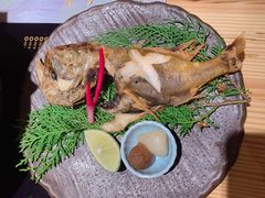 -花潮料理艺食馆(世欧广场店)