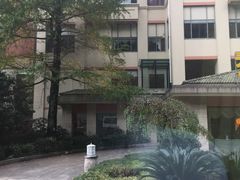 -天明山温泉大酒店