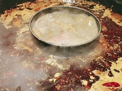 -陈眼镜火锅(总店)