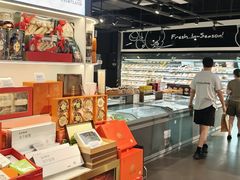 -Olé精品超市(上海港汇恒隆店)