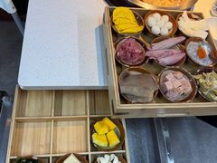 -芈重山老火锅(广州首店)