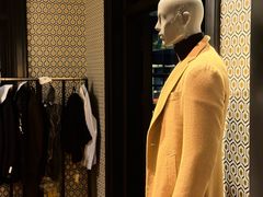 -SUITSUPPLY(安福路店)