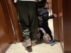 -上海嘉定喜来登酒店