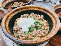 -红星光发煲仔饭(大石街店)