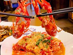 -漫天香·小龙虾餐厅(夏湾店)