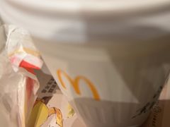 -麦当劳(豫园店)