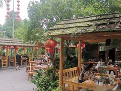 -青城甲(青城山店)