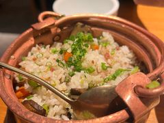 -一坐一忘云南菜(北京skp店)