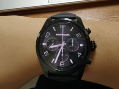 -Montblanc万宝龙(益田假日广场精品店)
