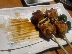 -人间酒暖·Go blanc·烧鸟·深夜食堂(陆家嘴店)