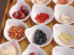 -大明铜锅·烤涮坊·烧烤(总店)